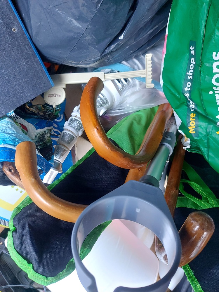 Private Auction - Ashfield Storage Facility auction IB-8951 21