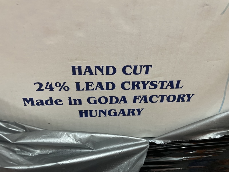 Battersea Park Self storage unit auction IB-9594