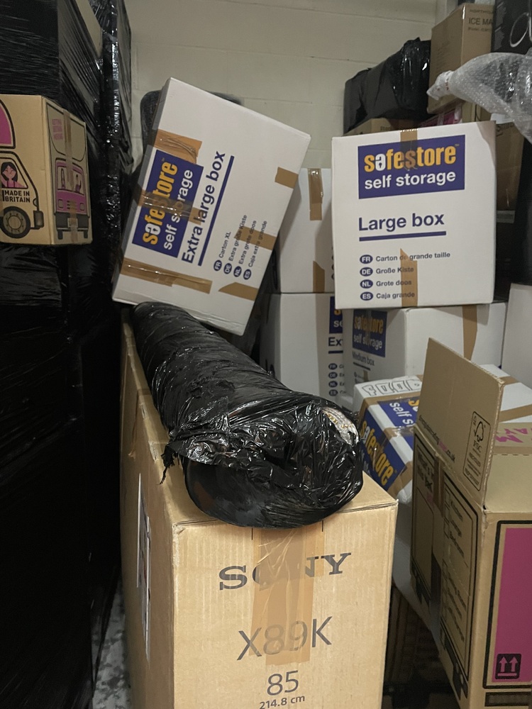 Battersea Park Storage auction IB-9594 10