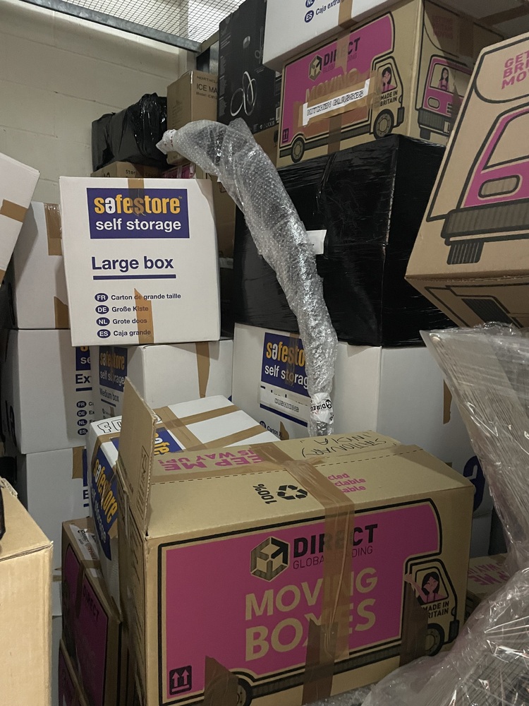 Battersea Park Storage Facility auction IB-9594 11