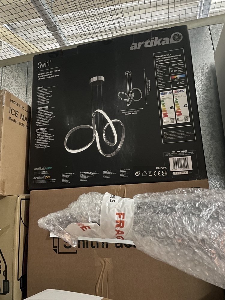 Battersea Park Storage Facility auction IB-9594 11