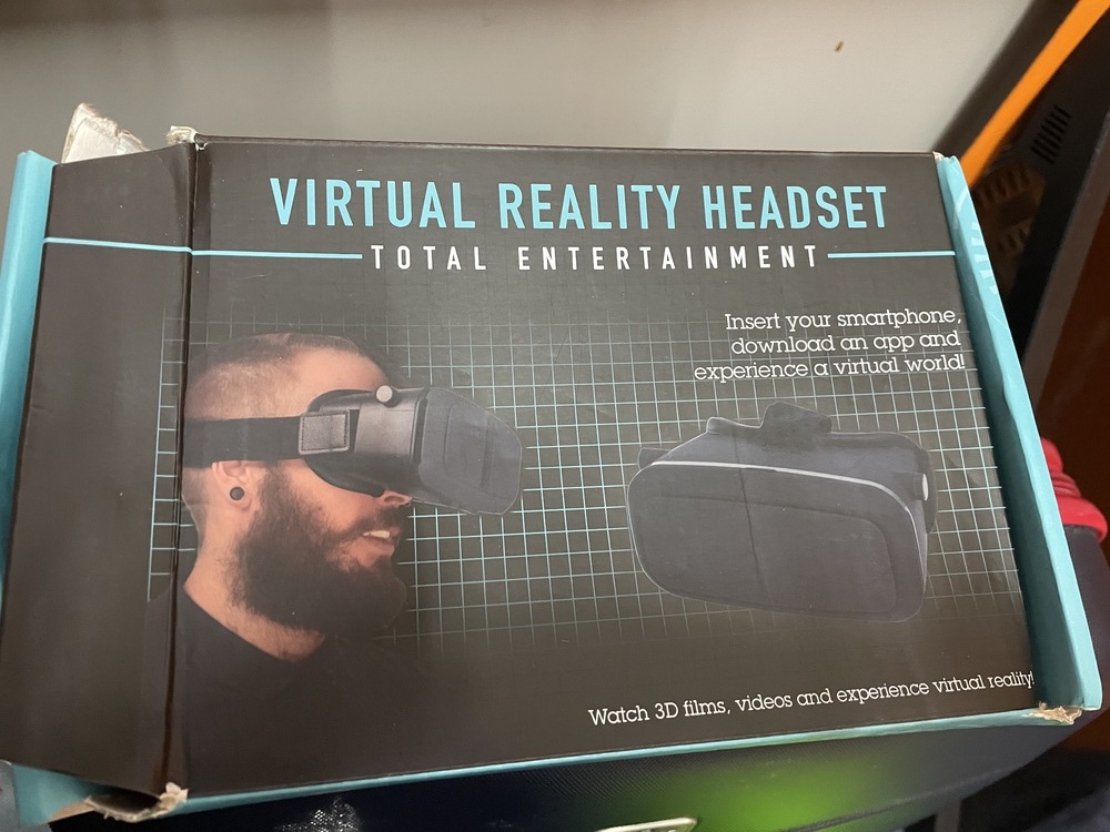 Battersea Park Storage Facility auction IB-3864