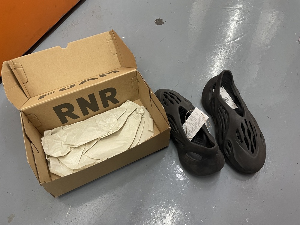 Battersea Park Self storage unit auction IB-3864 13