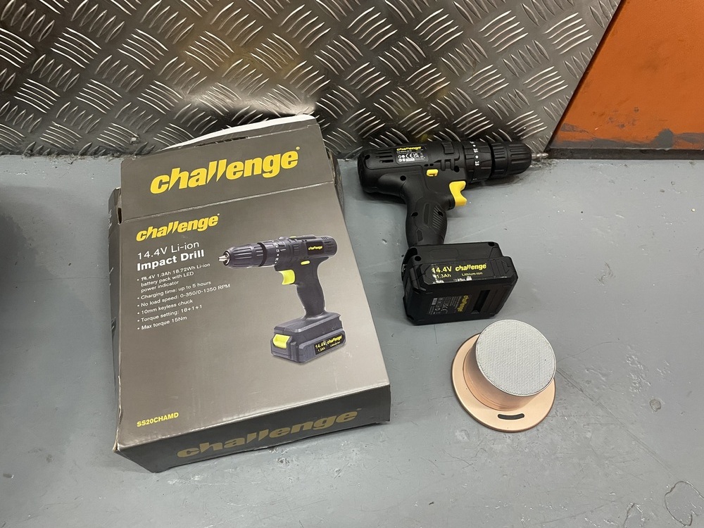 Battersea Park Storage Facility auction IB-3864 21