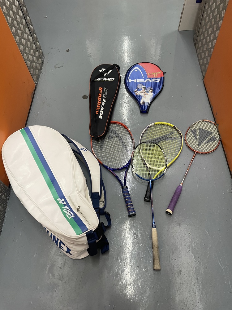 Battersea Park Storage auction IB-3864 20