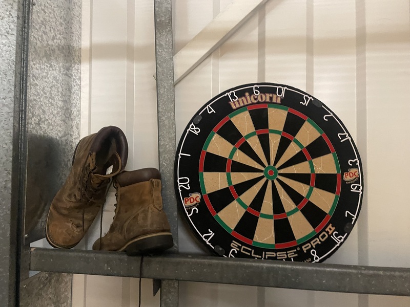 Battersea Lombard Storage Facility auction IB-9106