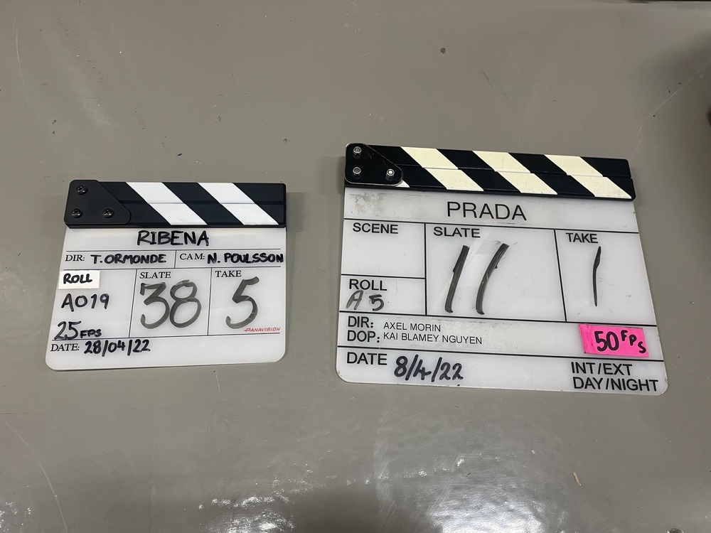 Battersea Lombard Self storage auction IB-9106