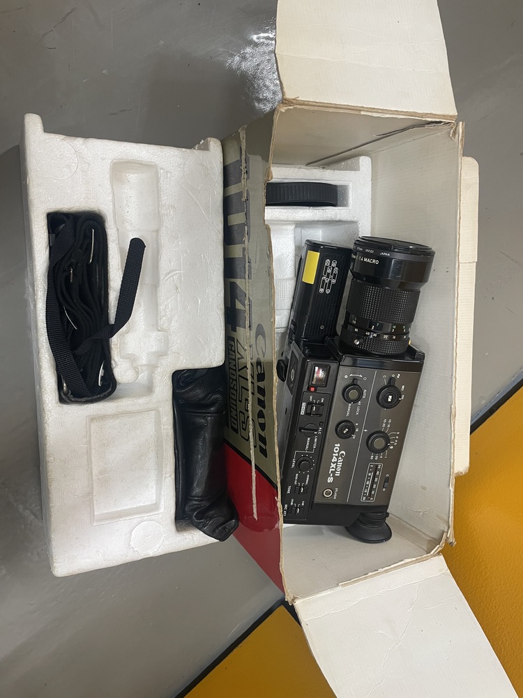 Battersea Lombard Self storage facility auction IB-9106 15