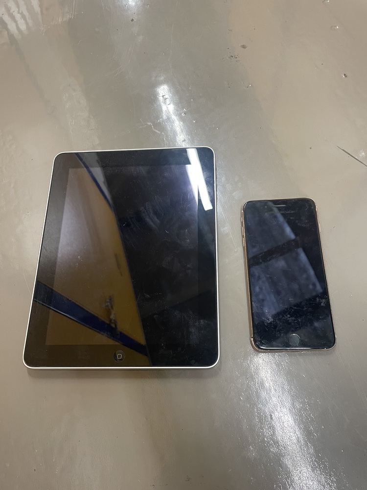 Battersea Lombard Self storage unit auction IB-9106 13