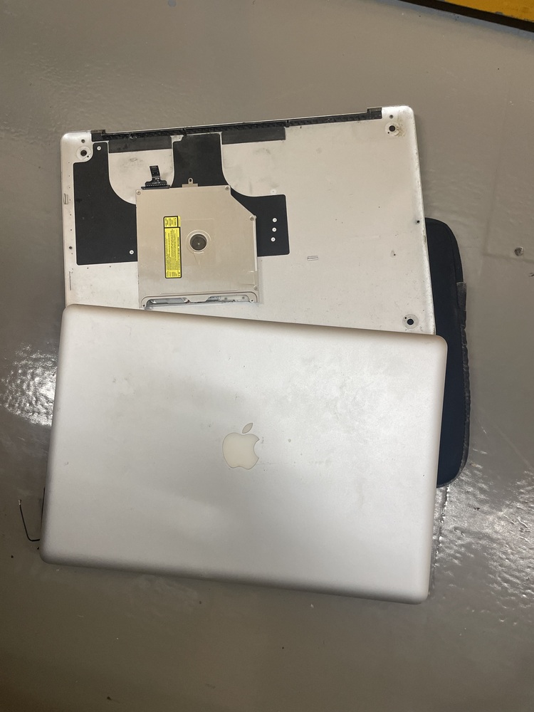 Battersea Lombard Storage Facility auction IB-9106 11