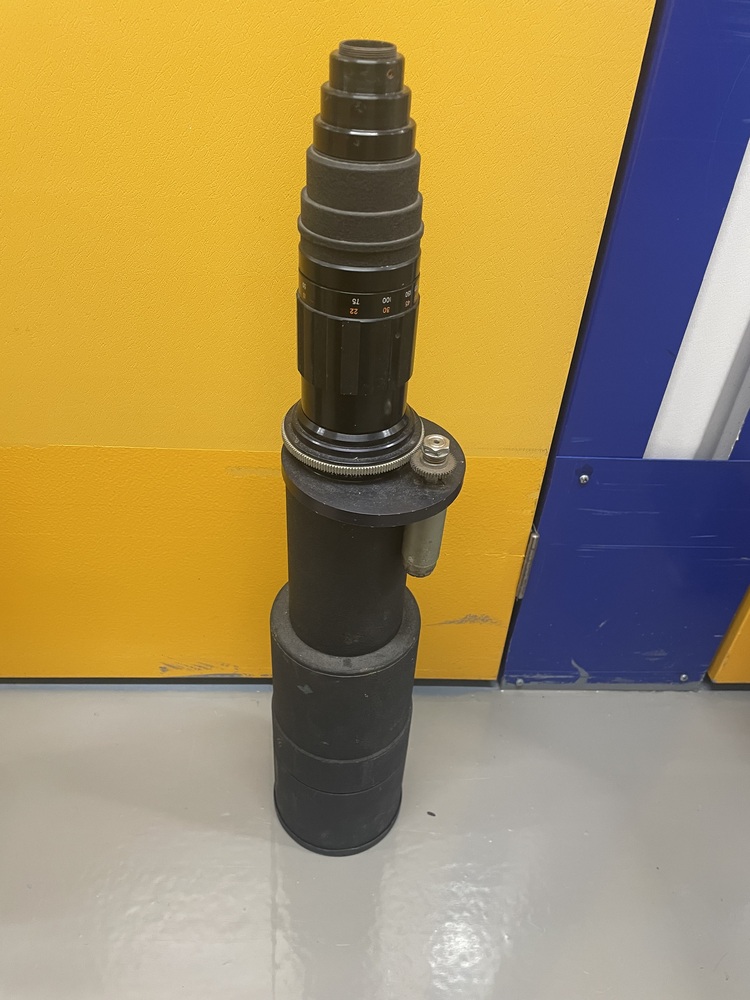 Battersea Lombard Storage Facility auction IB-9106 21