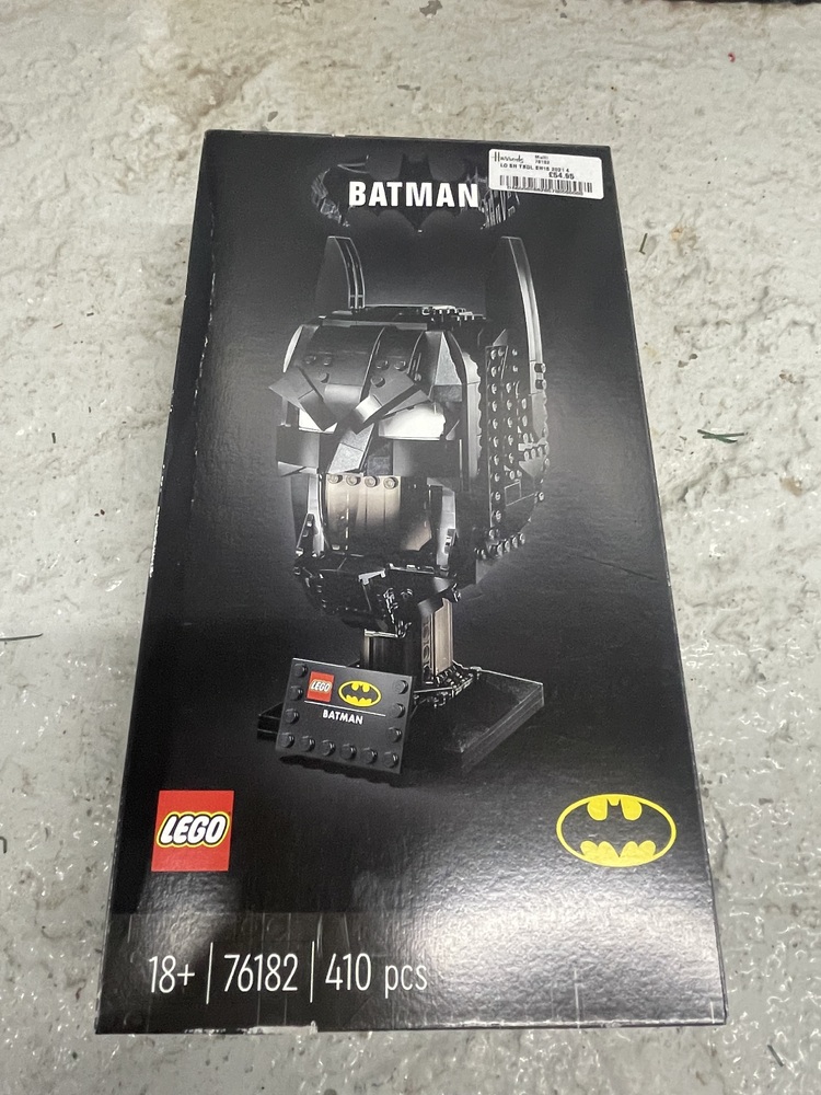 Chelsea Embankment storage facility unit auction IB-3612