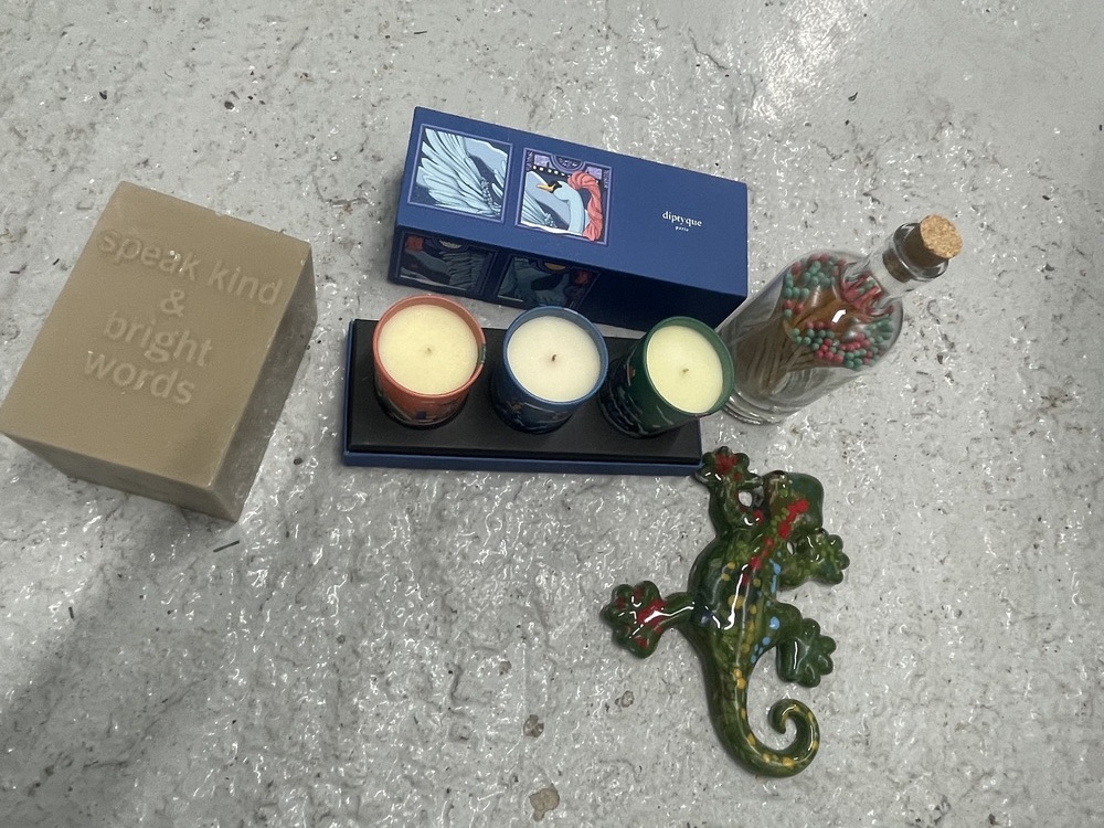 Chelsea Embankment Self storage facility auction IB-3612 15