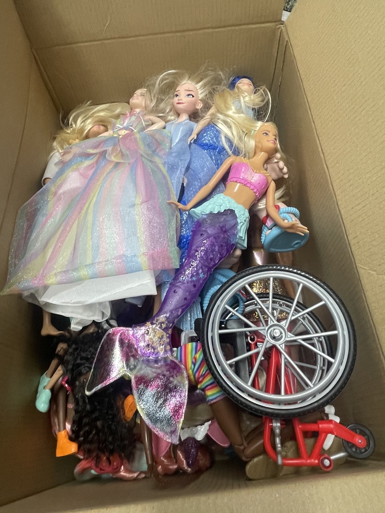 Chelsea Embankment storage facility unit auction IB-3612 16