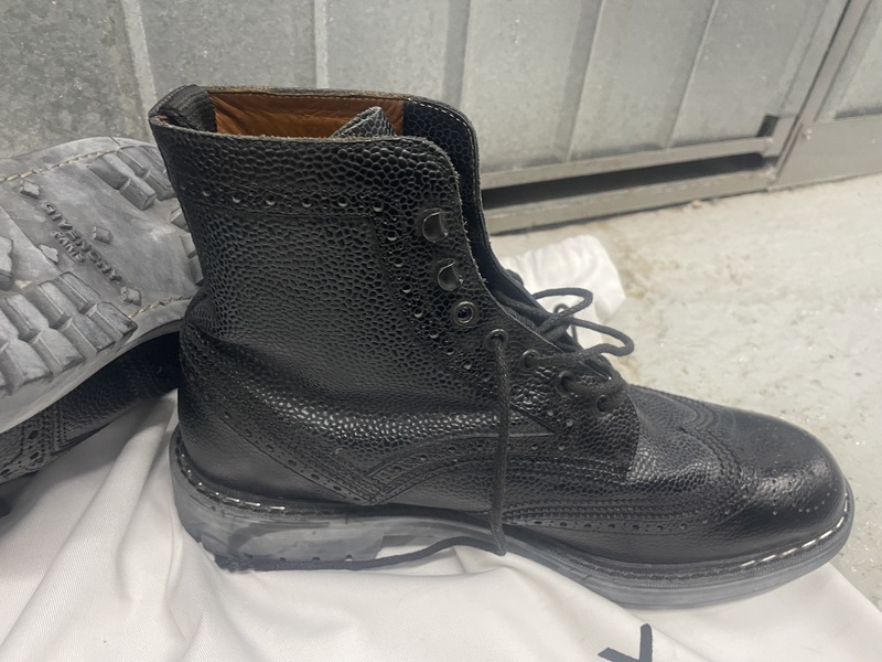 Chelsea Embankment Self storage auction IB-3612 14