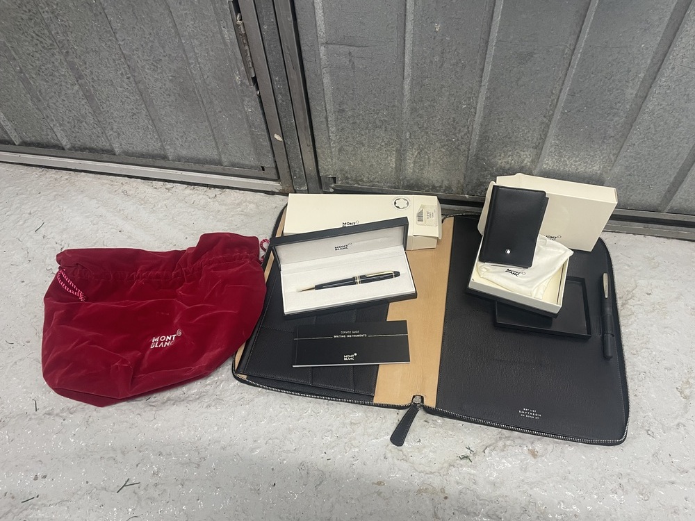 Chelsea Embankment Storage Facility auction IB-3612 21