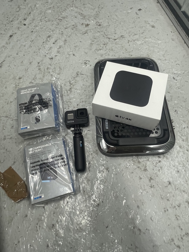 Chelsea Embankment storage facility unit auction IB-3612 26