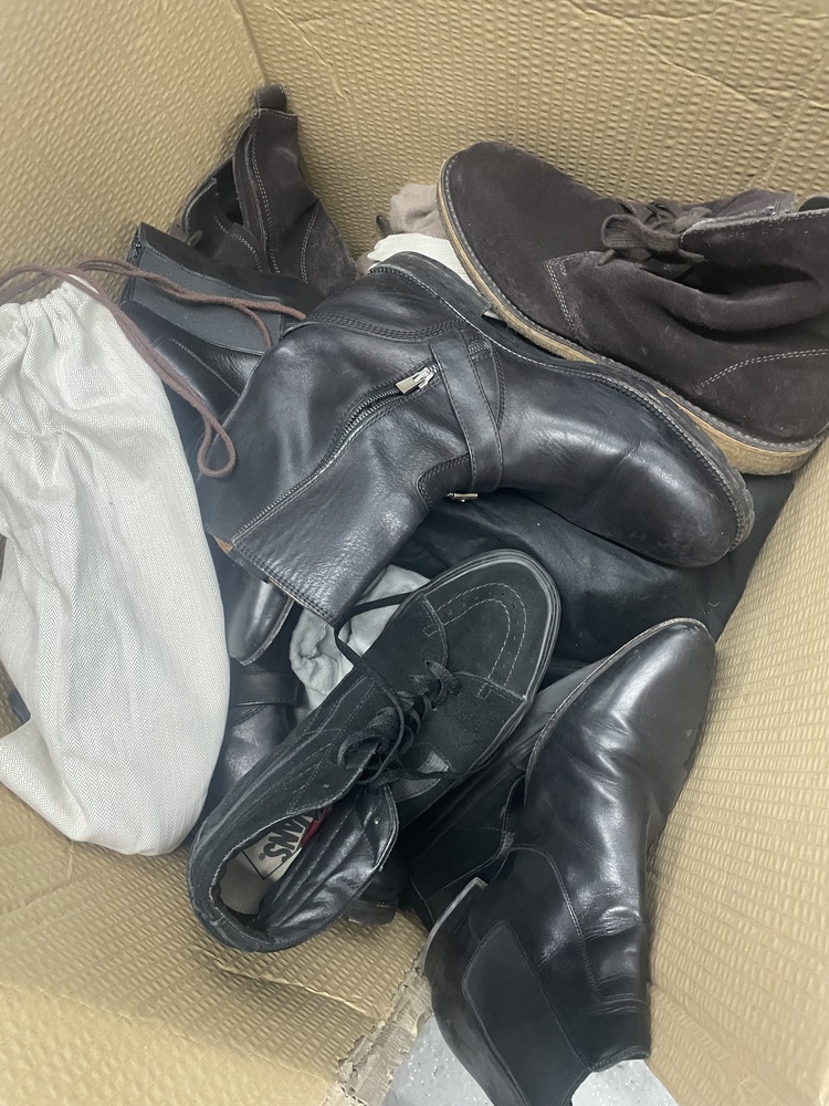 Chelsea Embankment Storage auction IB-3612 40