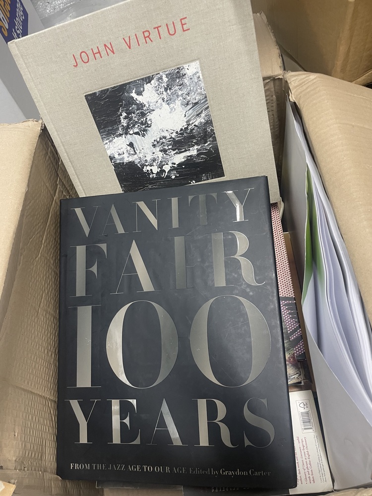 Chelsea Embankment Self storage facility auction IB-3612 35