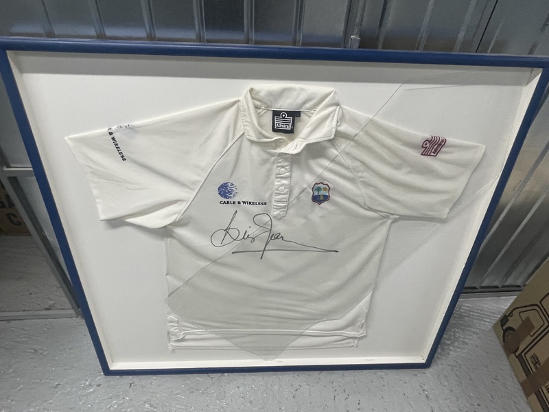 Chelsea Embankment Self storage unit auction IB-3612 33