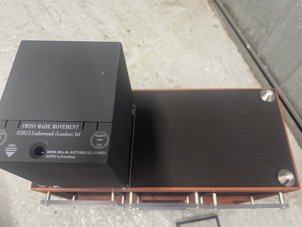 Chelsea Embankment Storage auction IB-3612 40