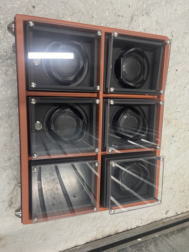 Chelsea Embankment storage facility unit auction IB-3612 46