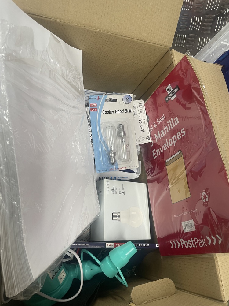 Chelsea Embankment Self storage facility auction IB-3612 45