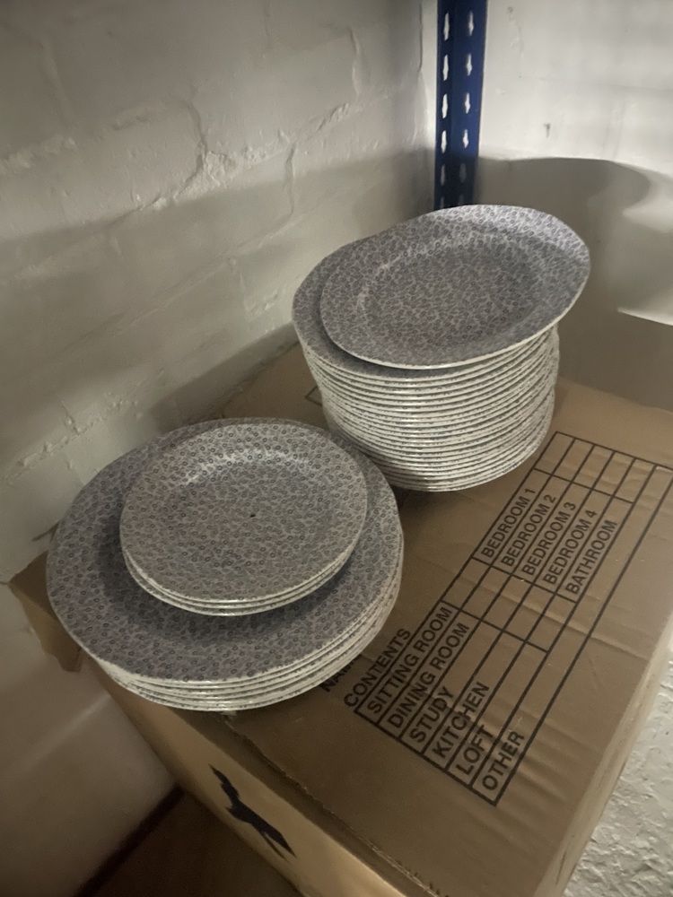 Chelsea Embankment Self storage unit auction IB-8732