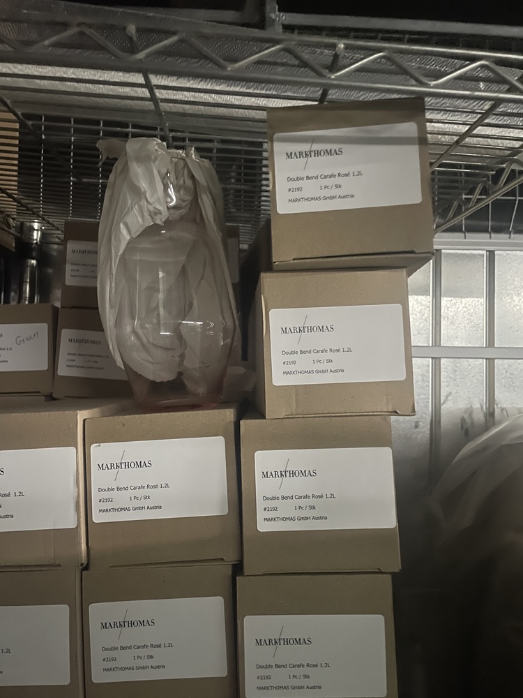 Chelsea Embankment Storage Unit auction IB-8732