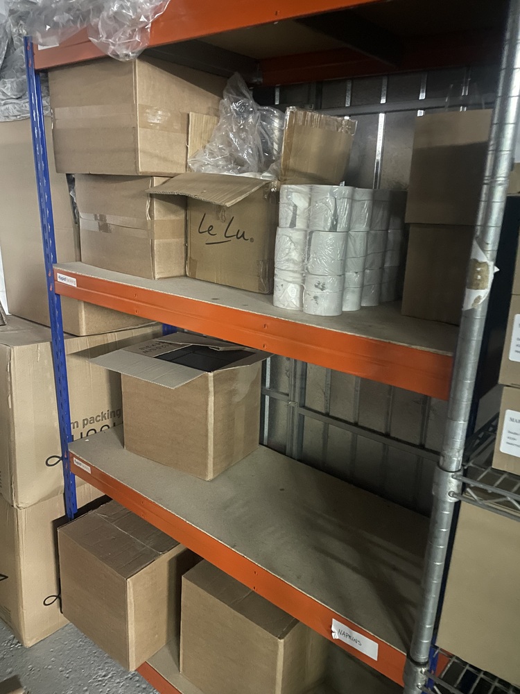 Chelsea Embankment Storage Facility auction IB-8732 11