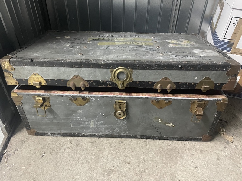Chelsea Embankment Storage Unit auction IB-8732 22
