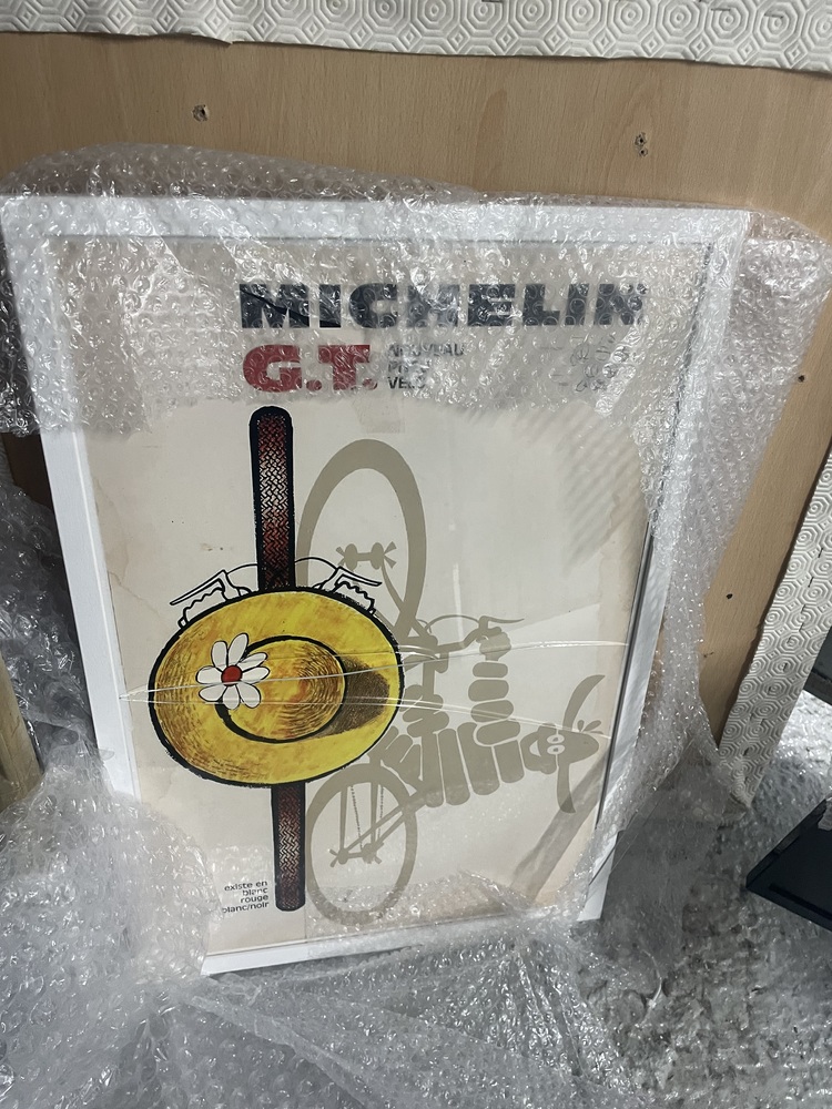 Chelsea Embankment Storage Unit auction IB-8732 32