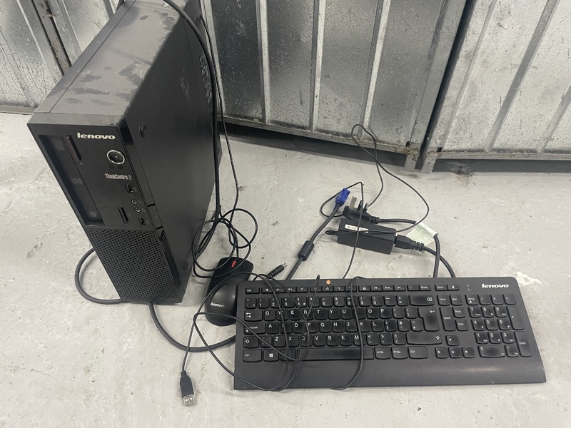 Chelsea Embankment Storage auction IB-8732 30