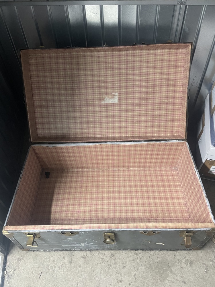 Chelsea Embankment Self storage unit auction IB-8732 33