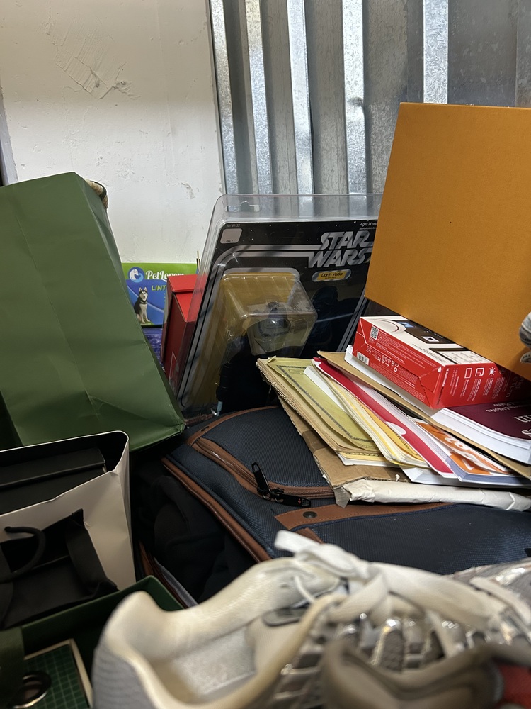 Acton Storage Facility auction IB-2333