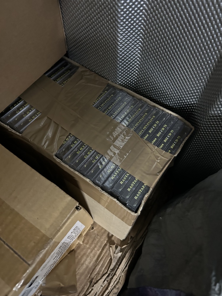 Neasden Self storage auction IB-4070 14