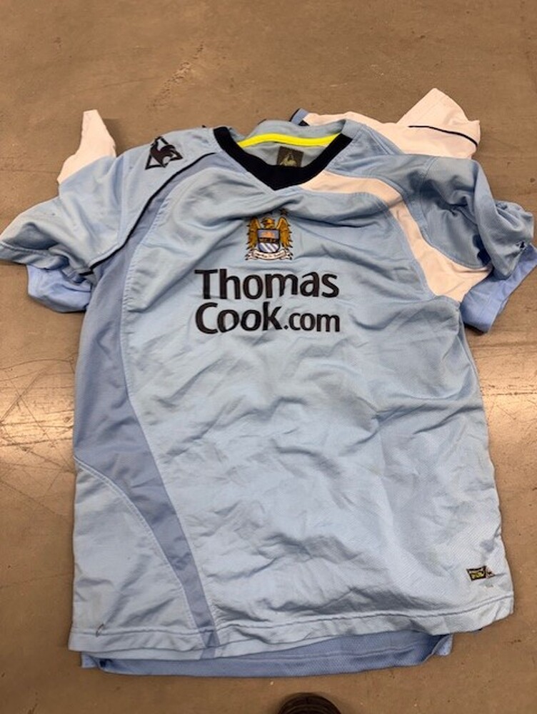 Chesterfield  Self storage unit auction IB-2733 53