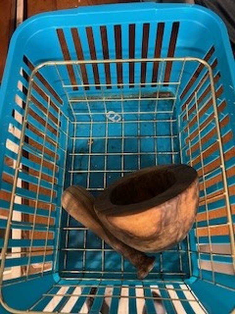 Chesterfield  Self storage unit auction IB-2733