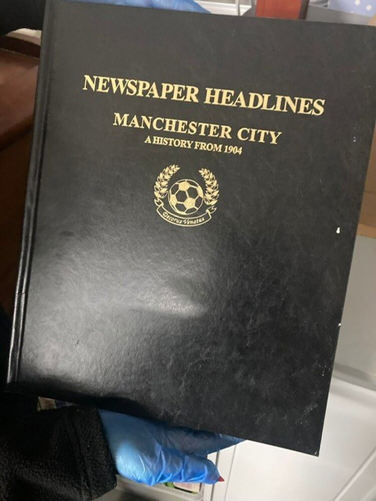 Chesterfield  Storage auction IB-2733 60