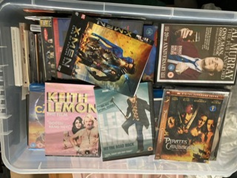 Chesterfield  Storage Facility auction IB-2733 21