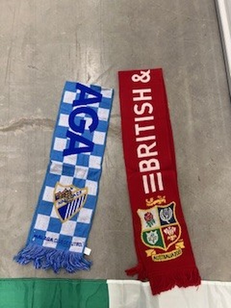 Chesterfield  Self storage unit auction IB-2733 53