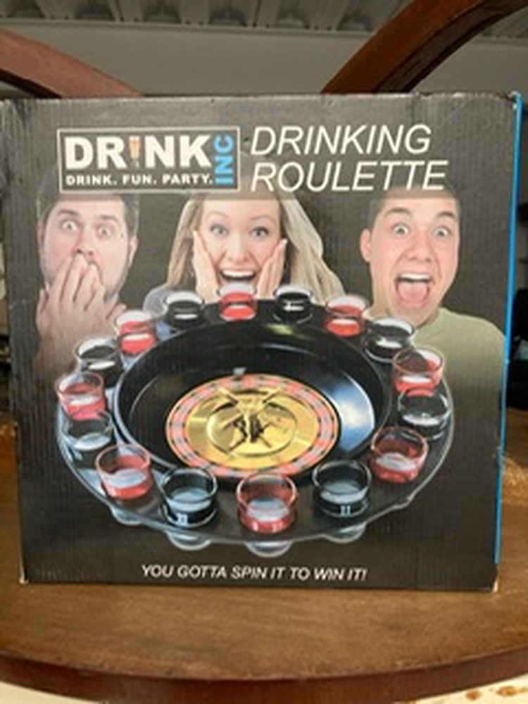 Chesterfield  Storage auction IB-2733 20