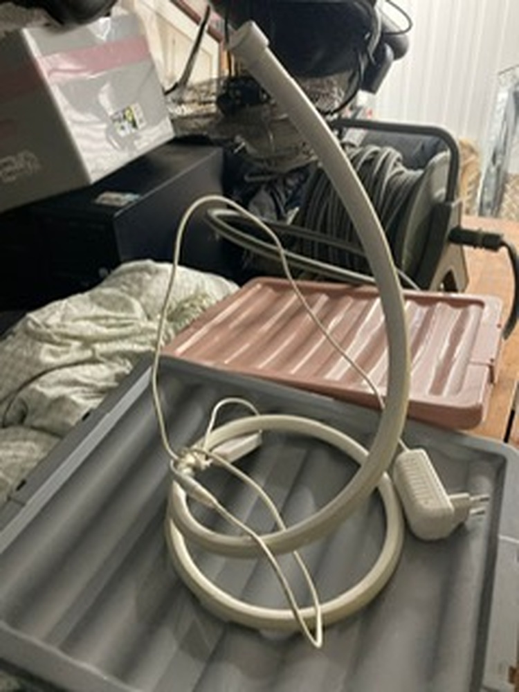 Chesterfield  Self storage facility auction IB-2733 35