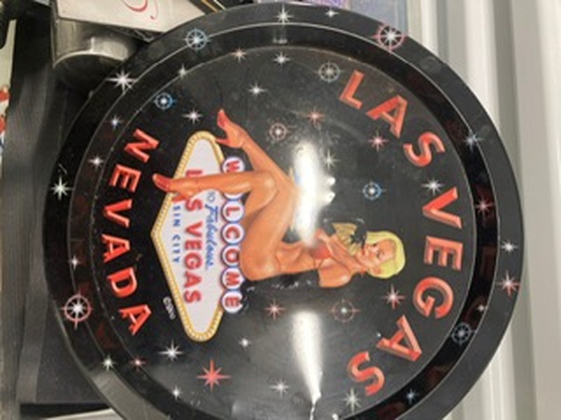 Chesterfield  Self storage unit auction IB-2733 33