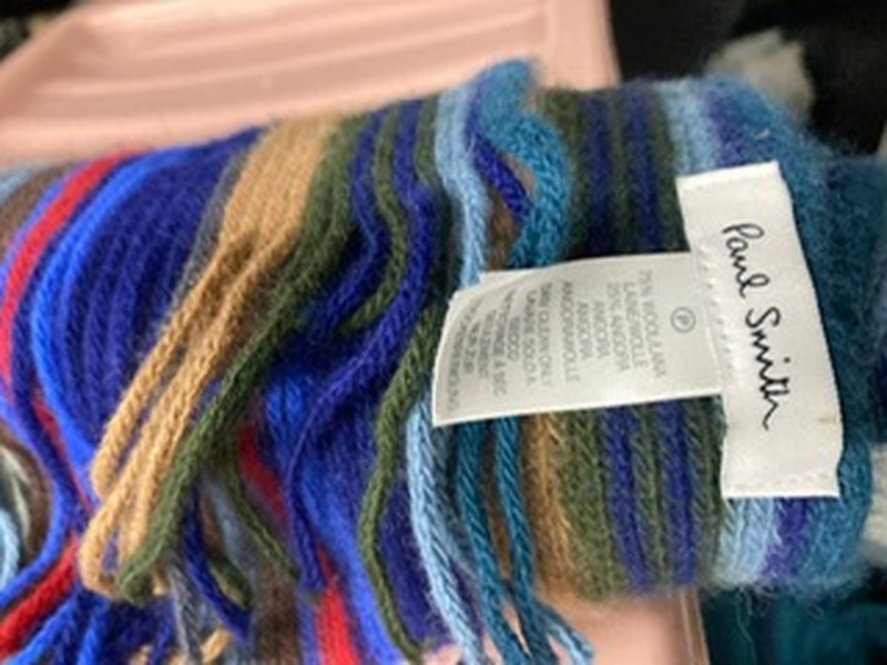 Chesterfield  Storage auction IB-2733