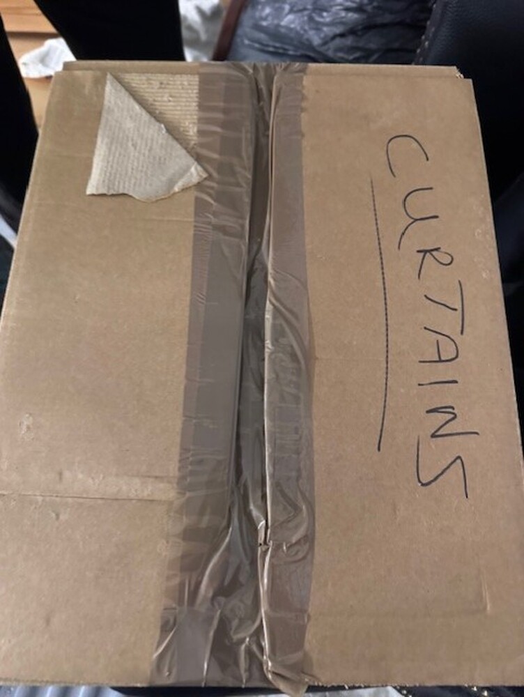 Chesterfield  Storage Unit auction IB-2733 12