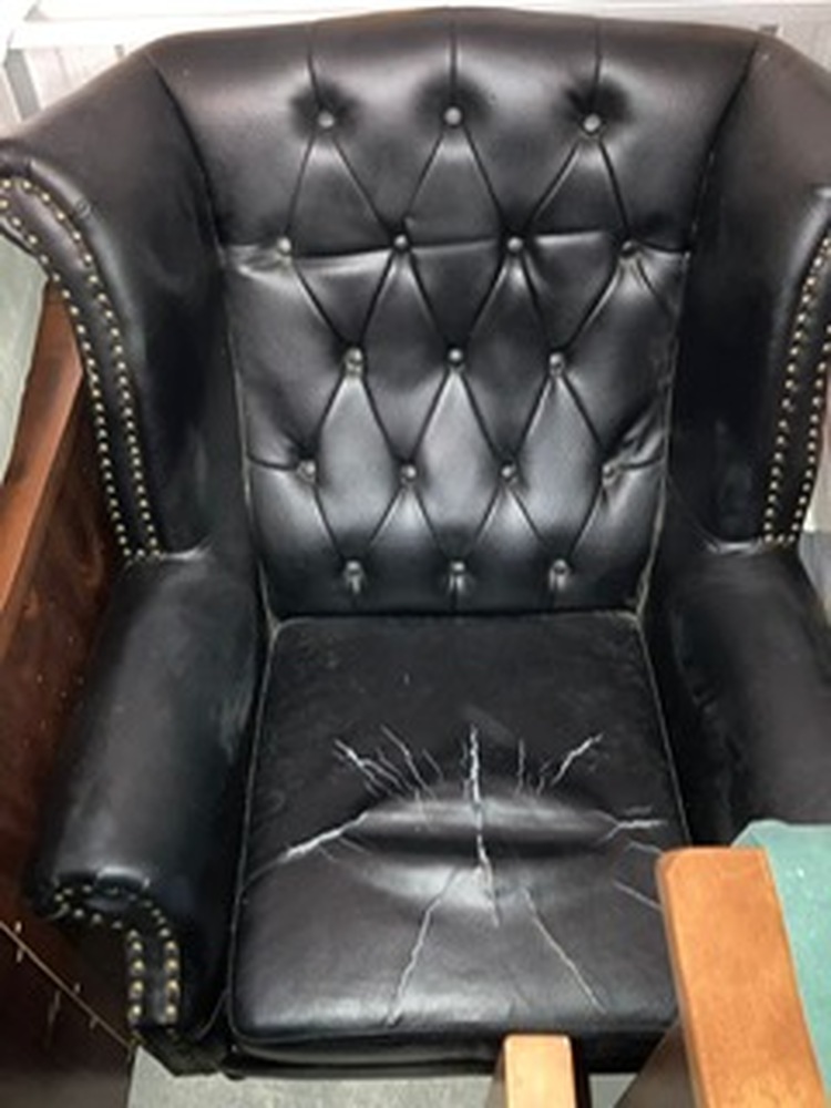 Chesterfield  Self storage facility auction IB-2733 35