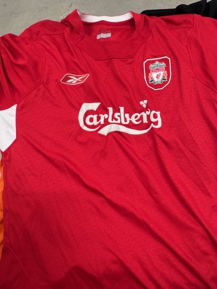 Chesterfield  Self storage unit auction IB-2733 53