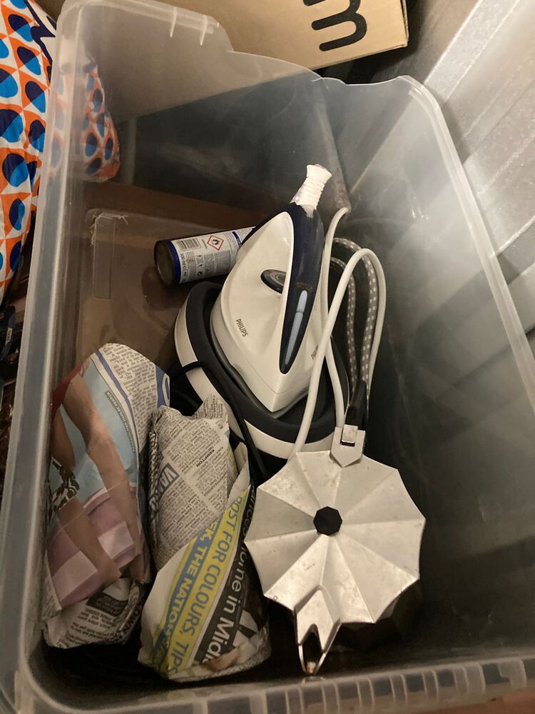 Chesterfield  Storage Facility auction IB-2733 121