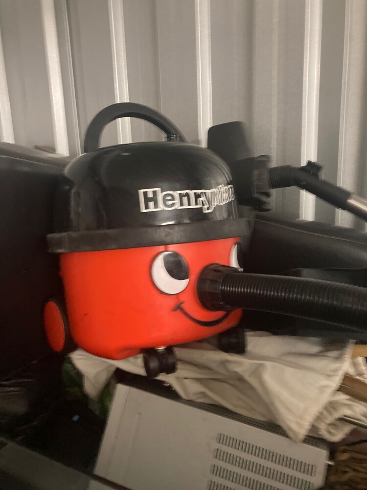 Chesterfield  Self storage facility auction IB-2733 105